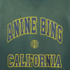 Anine-Bing-Jaci-Sweatshirt-Faded-Green