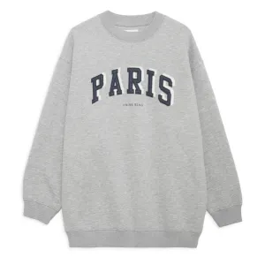 Anine Bing Paris Sweatshirt