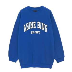 Anine-Bing-Sports-Sweatshirt