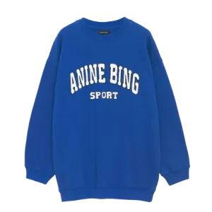 Anine Bing Sports Sweatshirt