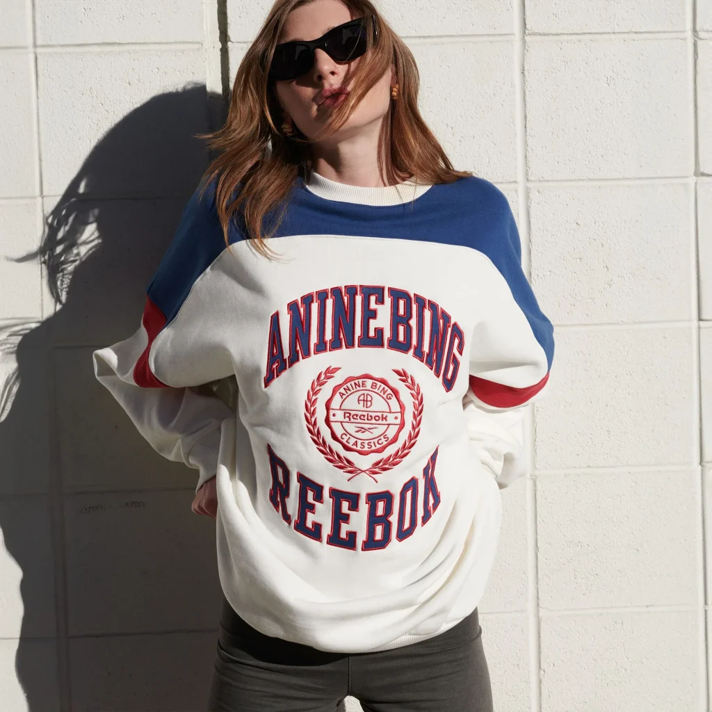 Anine-Bing-Sweatshirts