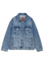 Anine Bing Denim Jacket