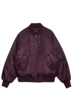 Anine-Bing-Bomber- Jacket