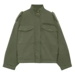 Anine Bing Army Jacket