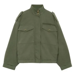 Anine Bing Army Jacket