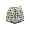 Anine Bing Becky Shorts
