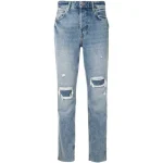 Anine Bing Betty Jeans