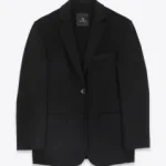 Anine Bing Black Blazer