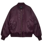 Anine Bing Bomber Jacket