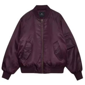 Anine Bing Bomber Jacket