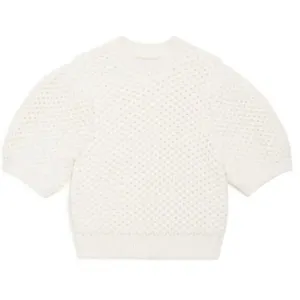 Anine Bing Brittany Sweater