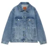 Anine Bing Denim Jacket