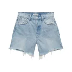 Anine Bing Kit Shorts