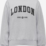 Anine Bing London Sweatshirt