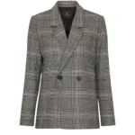 Anine Bing Madeleine Blazer