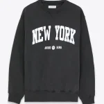Anine Bing New York Sweatshirt