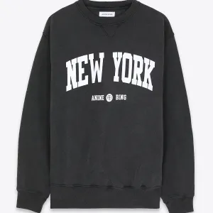 Anine Bing New York Sweatshirt