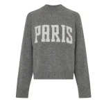 Anine Bing Paris Sweater