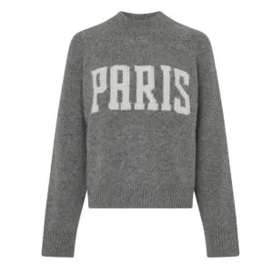 Anine Bing Paris Sweater