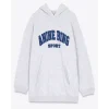 Anine Bing Sport Hoodie