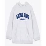 Anine Bing Sport Hoodie