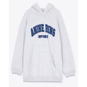 Anine Bing Sport Hoodie