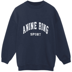 Anine-Bing-Sport-Sweatshirt