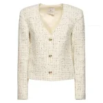 Anine Bing Tweed Jacket
