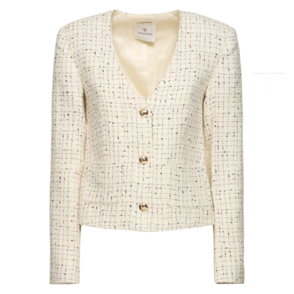 Anine-Bing-Tweed-Jacket