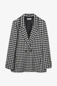 Madeleine Blazer Anine Bing