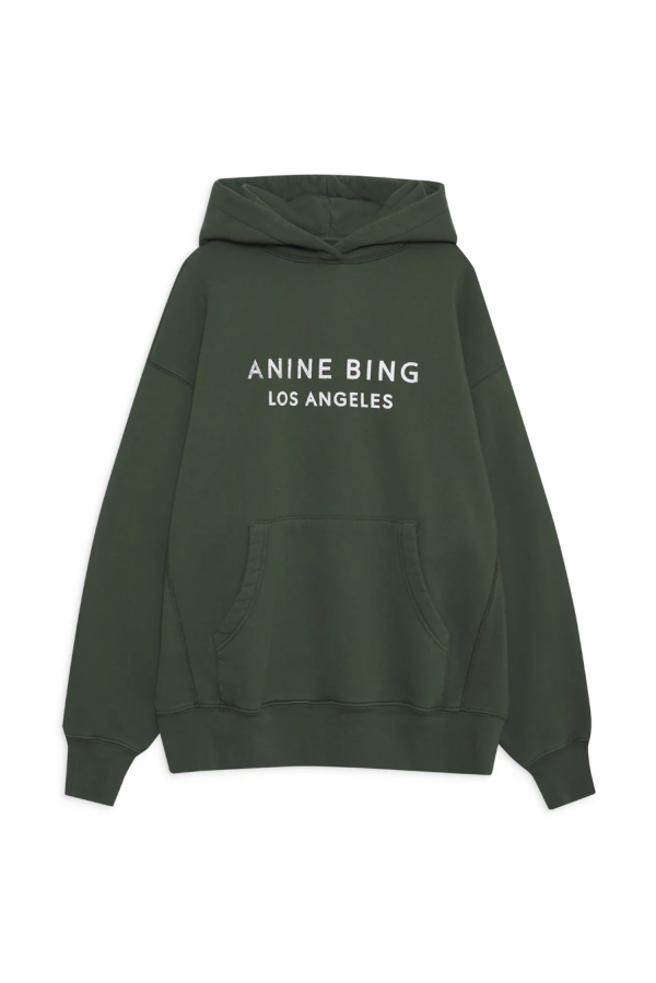 anine-bing-alto-hoodie