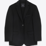 anine-bing-black-blazer