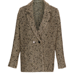 anine-bing-fishbone-blazer