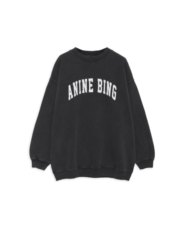 anine-bing-harvey-sweatshirt