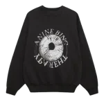 Anine Bing Jaci Sweatshirt