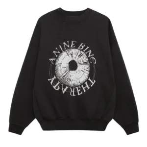 Anine Bing Jaci Sweatshirt