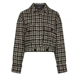 Anine Bing Adriana Jacket