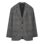 Anine Bing Beige Blazer