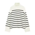 Anine Bing Courtney Sweater