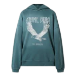 Anine-Bing-Eagle-Hoodie