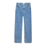 Anine Bing Gavin Blue Jeans