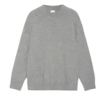 Anine Bing Grey Sweatshirt