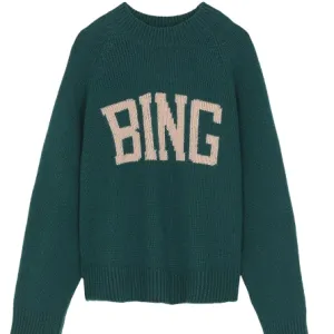 Anine Bing Kendrick Sweater