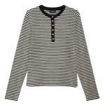 Anine Bing Letterman Sweatshirt