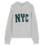 Anine Bing Nyc Sweater