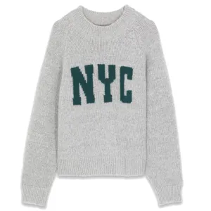 Anine Bing Nyc Sweater
