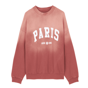 Anine Bing Paris Sweatshirt Jacki