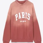 Anine Bing Paris Sweatshirt Jacki