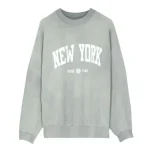 Anine Bing Sweater New York