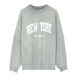 Anine Bing Sweater New York